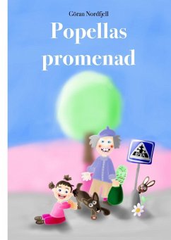 Popellas promenad (eBook, ePUB) Popellas promenad (eBook, ePUB)