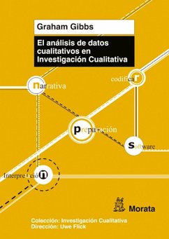 El análisis de datos cualitativos en Investigación Cualitativa (eBook, ePUB) - Gibbs, Graham