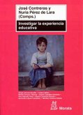 Investigar la experiencia educativa (eBook, ePUB)