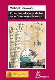 Promover el placer de leer en Educación Primaria (eBook, ePUB)