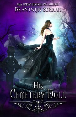 Cover His Cemetery Doll (eBook, ePUB)