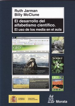 El desarrollo del alfabetismo científico (eBook, ePUB) - Jarman, Ruth; McClune, Billy