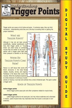 Cover Trigger Points (Blokehead Easy Study Guide) (eBook, ePUB)