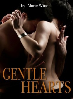 GENTLE HEARTS (eBook, ePUB) - Wine, Marie