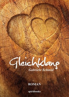 Gleichklang (eBook, ePUB) - Schmid, Gabriele