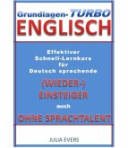 Grundlagen-Turbo Englisch (eBook, ePUB)
