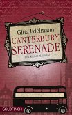 Canterbury Serenade (eBook, ePUB)