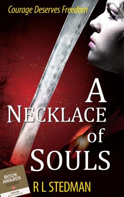 A Necklace of Souls (SoulNecklace Stories, #1) (eBook, ePUB) - Stedman, R. L.