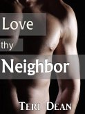 Love Thy Neighbor (eBook, ePUB)