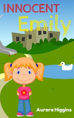 Innocent Emily (Good Dream Stories, #11) (eBook, ePUB) - Higgins, Aurora