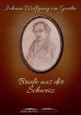 Briefe aus der Schweiz (eBook, ePUB)