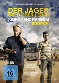 Der Jäger-Geld oder Leben - Staffel 1 & 2 - 2 Disc DVD Der Jäger-Geld oder Leben - Staffel 1 & 2 - 2 Disc DVD