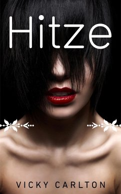 Cover Hitze. Drei erotische Kurzromane (eBook, ePUB)