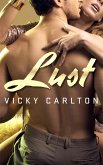 Lust. Verbotenes Verlangen (Erotische Geschichten für Frauen) (eBook, ePUB)