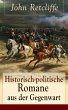 Historisch-politische Romane aus der... - Bild 1