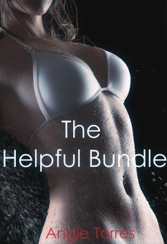 Cover The Helpful Bundle (eBook, ePUB)