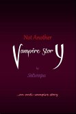 Not Another Vampire Story (eBook, ePUB)