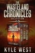 The Wasteland Chronicles Collection:... - Bild 1