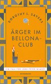 Ärger im Bellona-Club / Lord Peter Wimsey Bd.4 (eBook, ePUB)