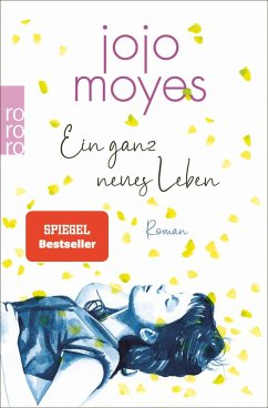 Ein ganz neues Leben / Lou Bd.2 (eBook, ePUB) - Moyes, Jojo