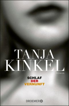 Schlaf der Vernunft (eBook, ePUB) - Kinkel, Tanja