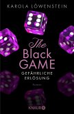 Gefährliche Erlösung / The Black Game Bd.2 (eBook, ePUB)