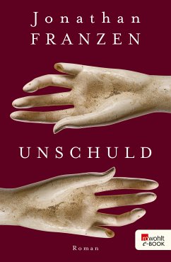 Unschuld (eBook, ePUB) - Franzen, Jonathan