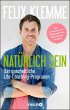 Natürlich sein (eBook, ePUB) - Bild 1
