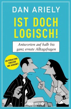 Ist doch logisch! (eBook, ePUB) - Ariely, Dan