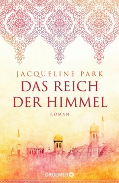 Das Reich der Himmel (eBook, ePUB) - Park, Jacqueline