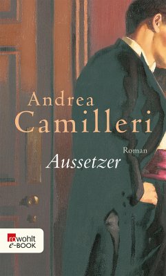 Aussetzer (eBook, ePUB) - Camilleri, Andrea