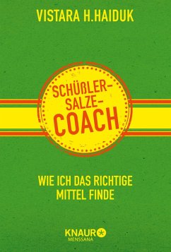 Schüßler-Salze-Coach (eBook, ePUB) - Haiduk, Vistara H.