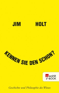 Kennen Sie den schon? (eBook, ePUB) - Holt, Jim