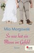 So was hat ein Mann im Gefühl (eBook,... - Bild 1