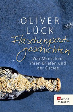 Flaschenpostgeschichten (eBook, ePUB) - Lück, Oliver