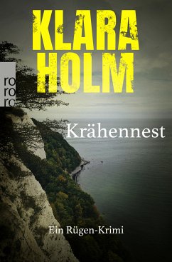Krähennest / Ostsee-Krimi Bd.2 (eBook, ePUB) - Holm, Klara