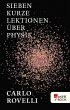 Sieben kurze Lektionen über Physik... - Bild 1