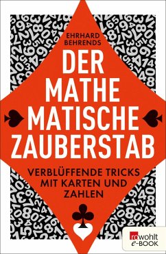 Der mathematische Zauberstab (eBook, ePUB) - Behrends, Ehrhard