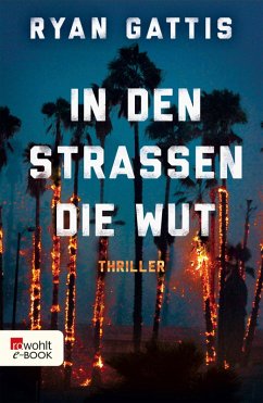 In den Straßen die Wut (eBook, ePUB) - Gattis, Ryan