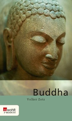 Buddha (eBook, ePUB) - Zotz, Volker