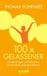 100 x gelassener (eBook, ePUB) - Bild 1