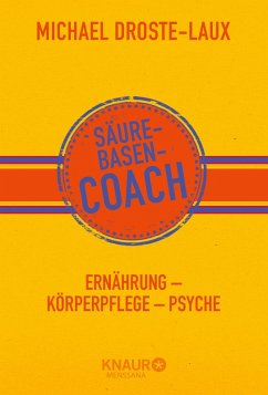 Säure-Basen-Coach (eBook, ePUB) - Droste-Laux, Michael