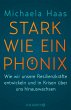 Stark wie ein Phönix (eBook, ePUB) - Bild 1