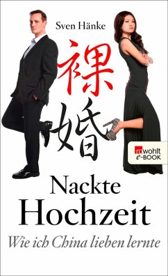 Nackte Hochzeit (eBook, ePUB) - Hänke, Sven