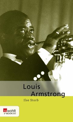 Louis Armstrong (eBook, ePUB) - Storb, Ilse