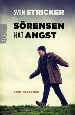 Sörensen hat Angst / Sörensen Bd.1 (eBook, ePUB) - Stricker, Sven