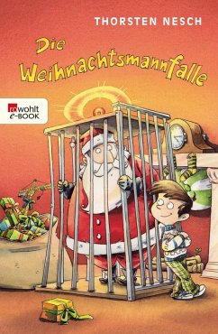 Die Weihnachtsmannfalle (eBook, ePUB) - Nesch, Thorsten
