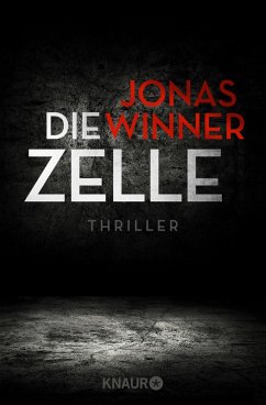 Die Zelle (eBook, ePUB) - Winner, Jonas