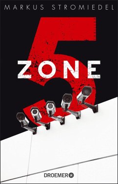 Zone 5 (eBook, ePUB) - Stromiedel, Markus