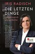 Die letzten Dinge (eBook, ePUB) - Bild 1